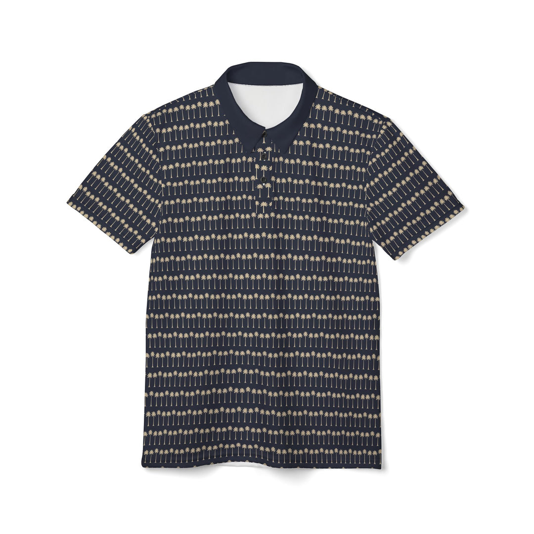 Coastal Dusk Polo