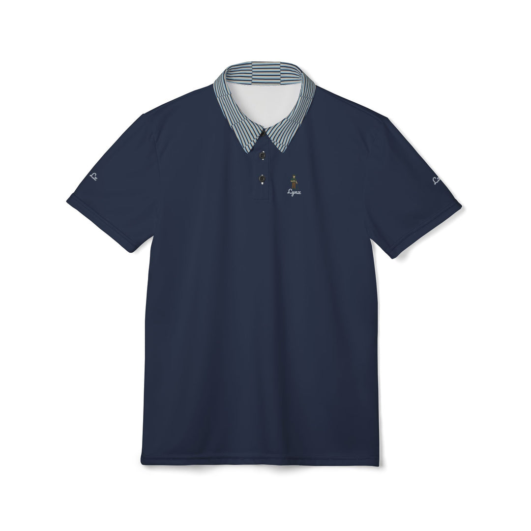 Golfer Dad Polo