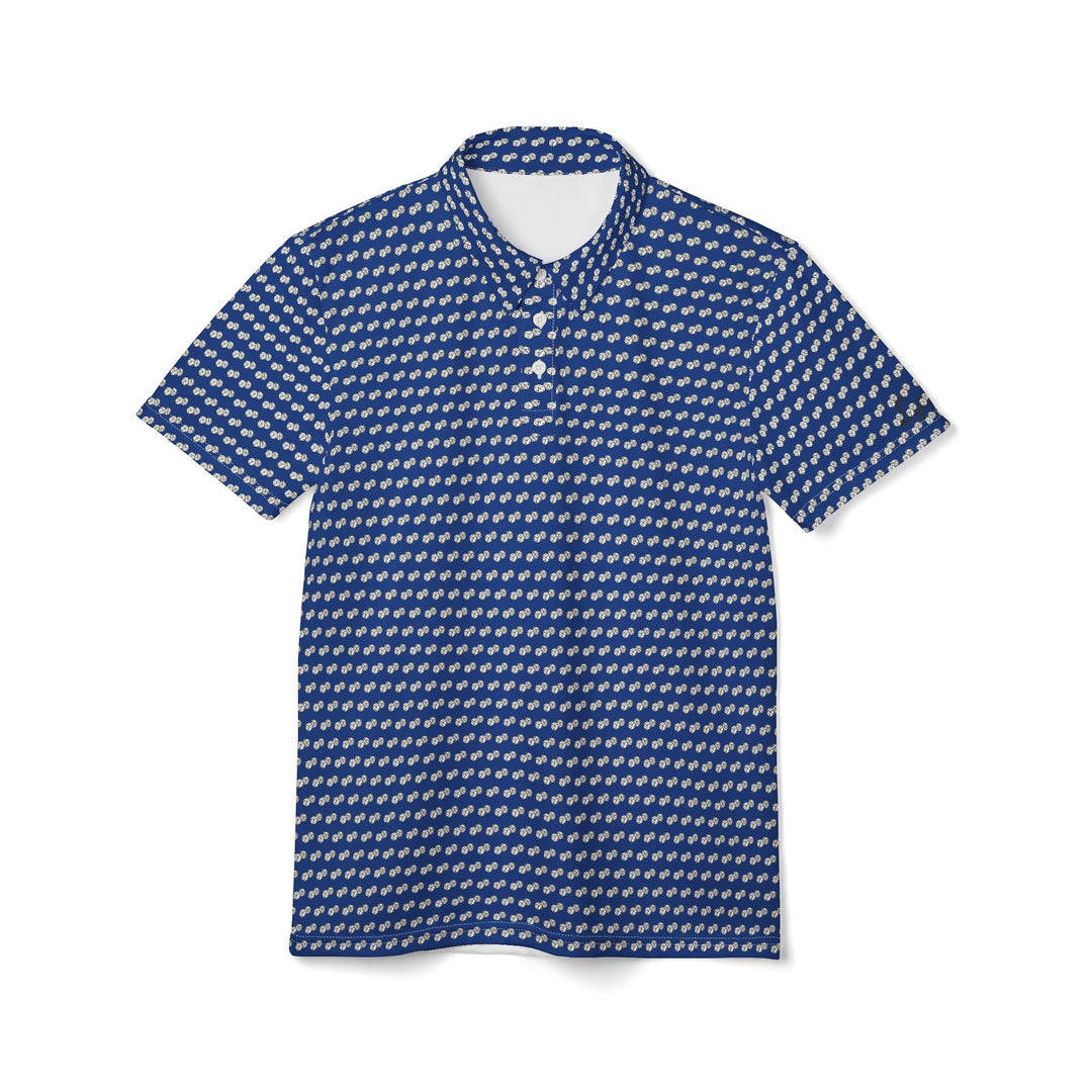 Die Up Polo