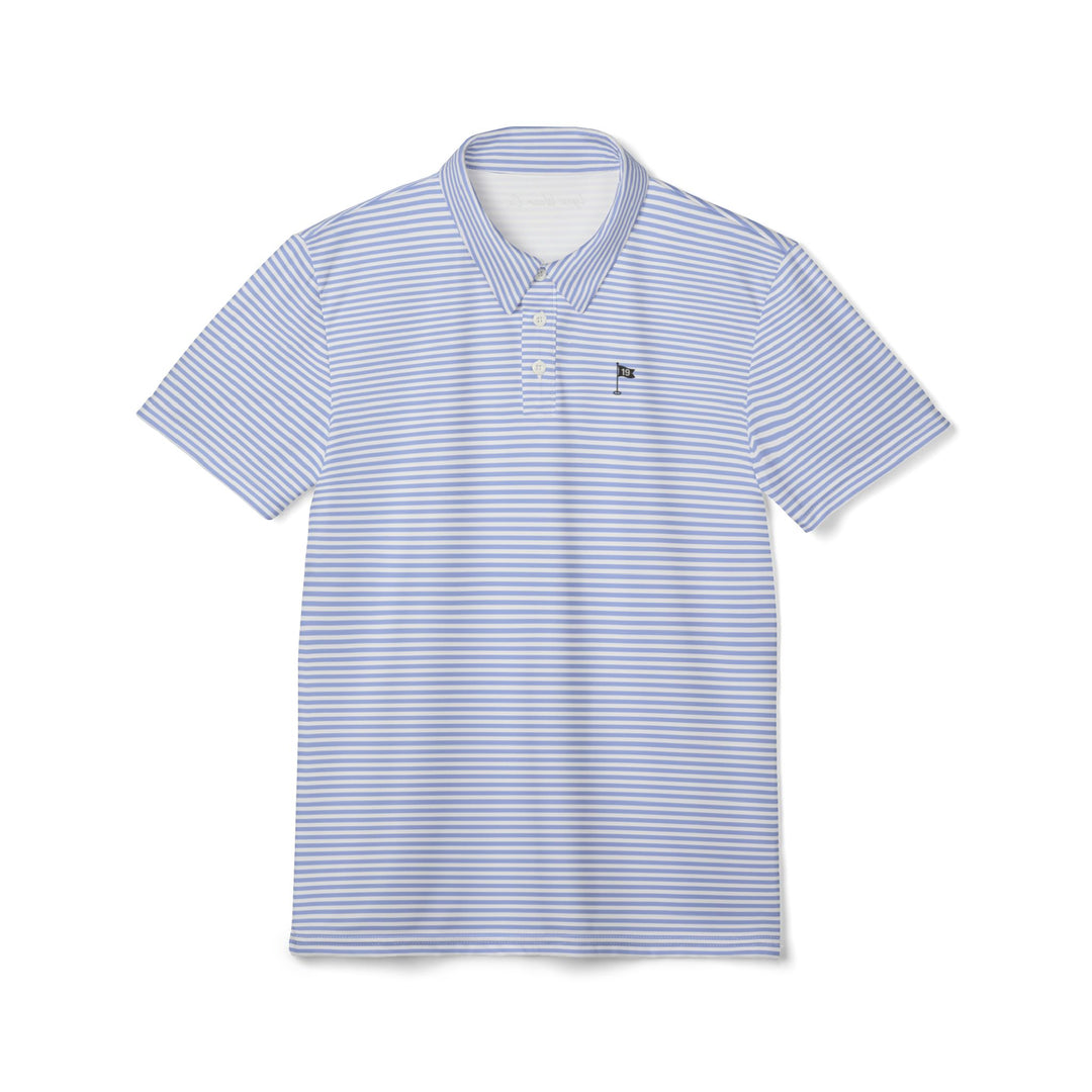 The 19th Polo