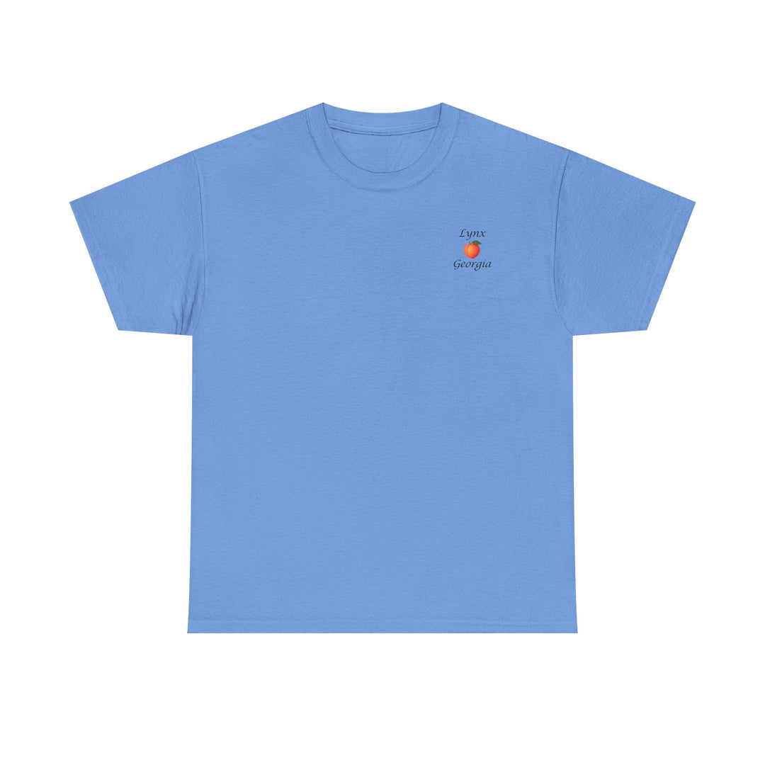 Georgia Peach T-Shirt