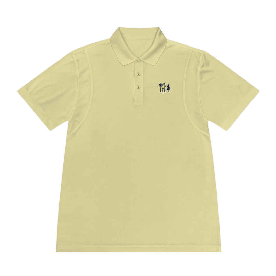 The Tree Line Polo