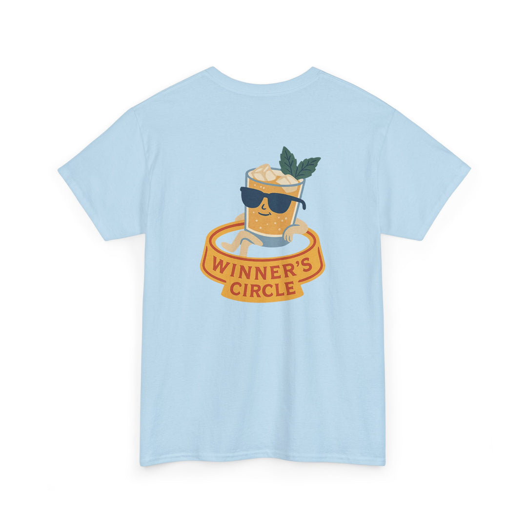 Winner's Circle T-shirt