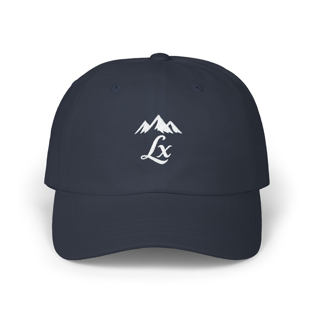 Lynx Mountain Logo