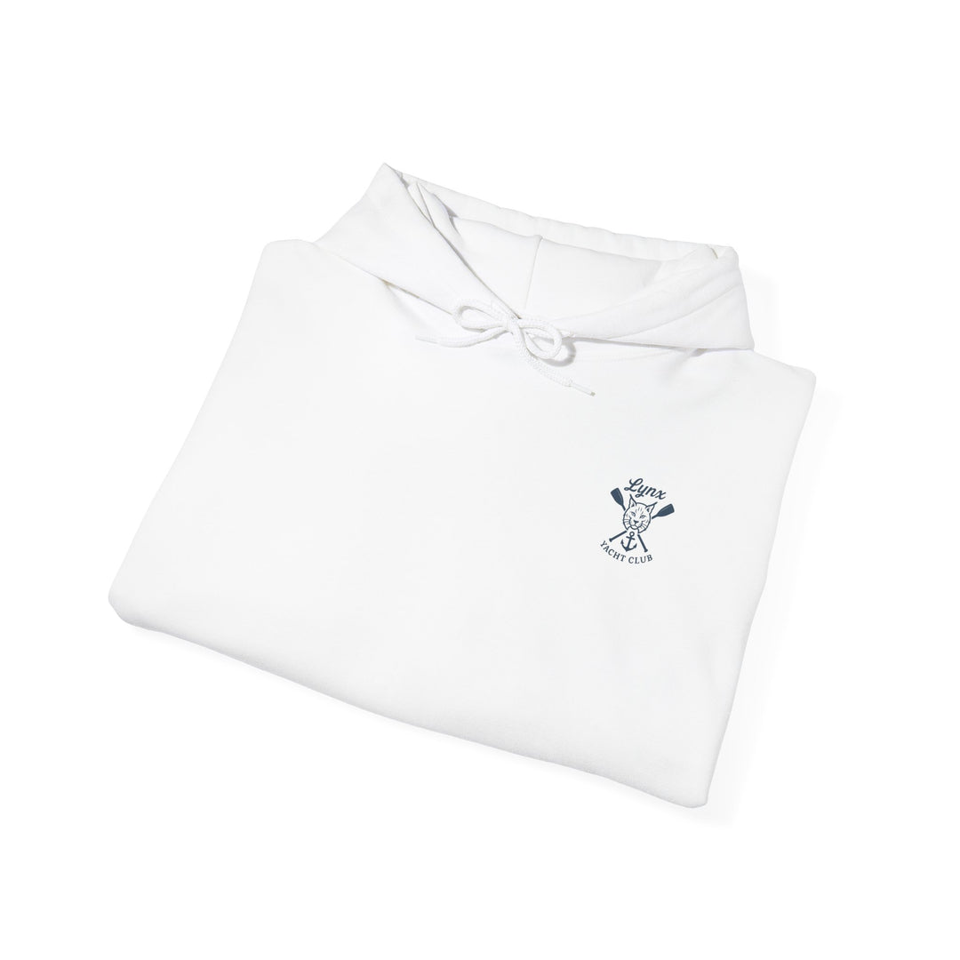 Yacht Club Hoodie