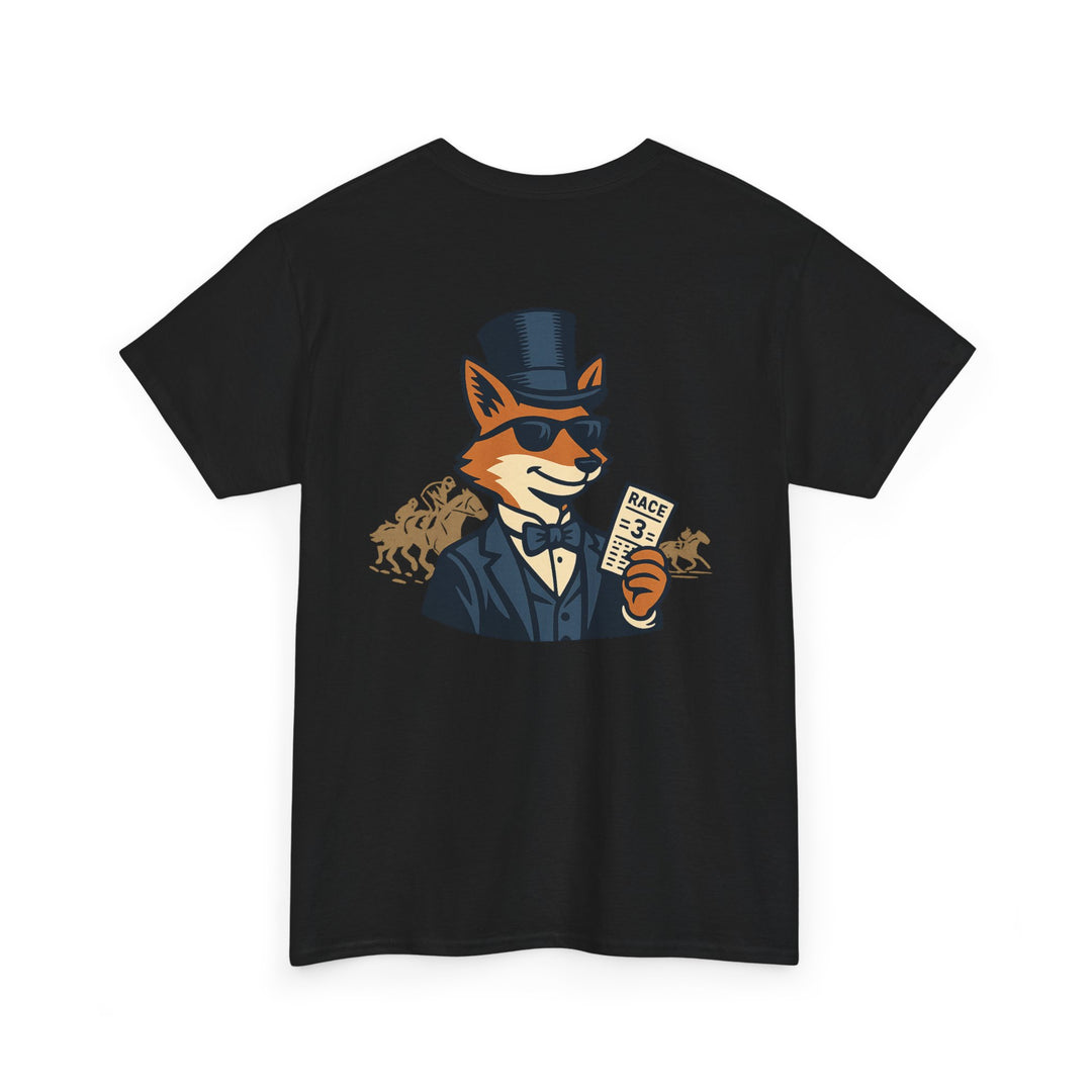 The gambler T-shirt