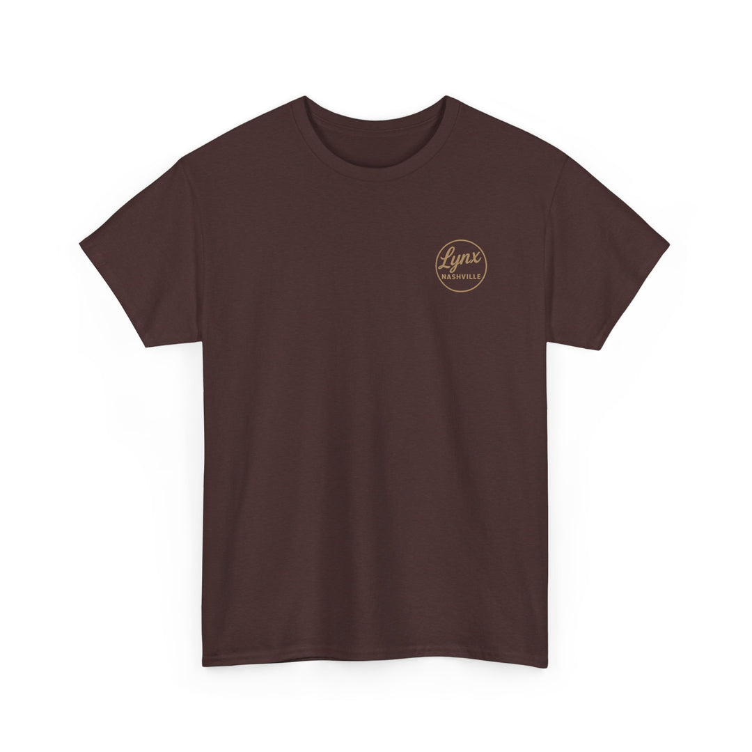Nashville T-shirt