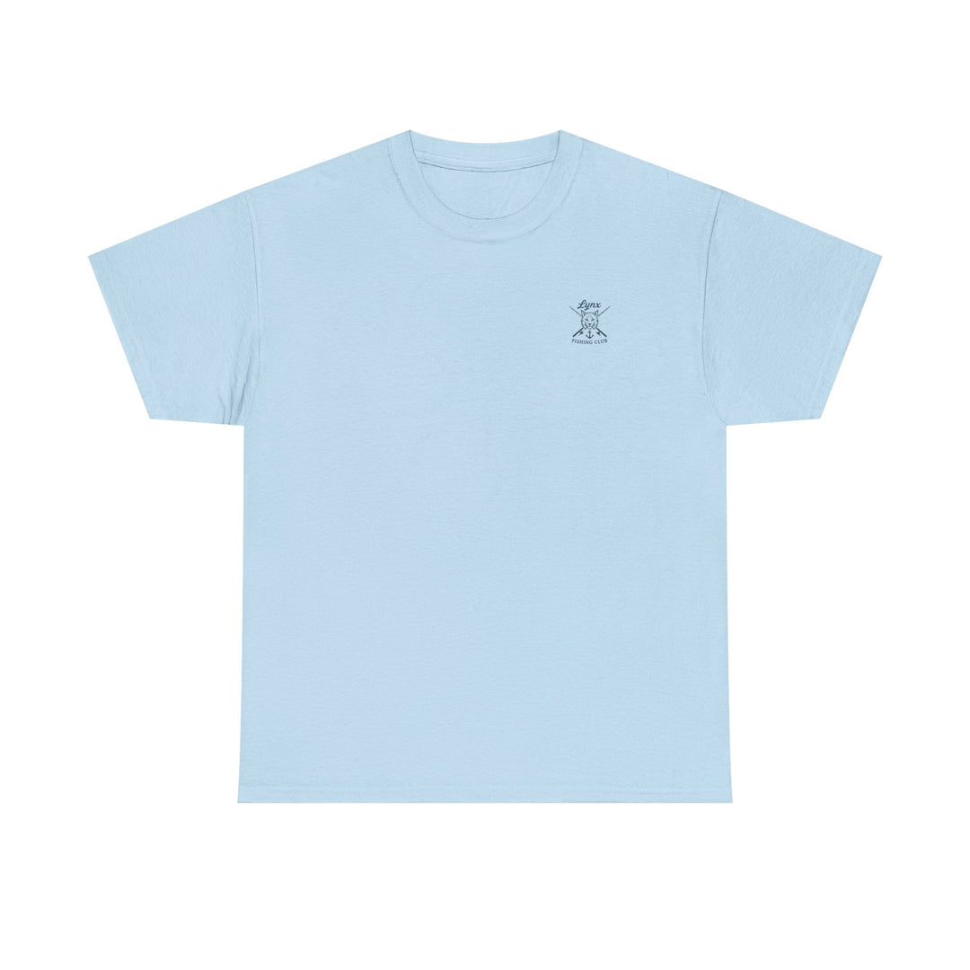 Hooked on the Good Life T-shirt