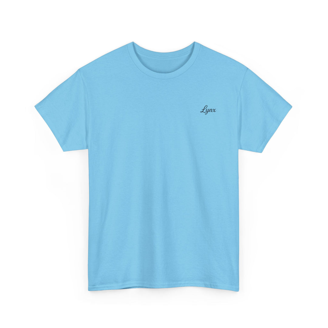 Chasing Good Times T-shirt