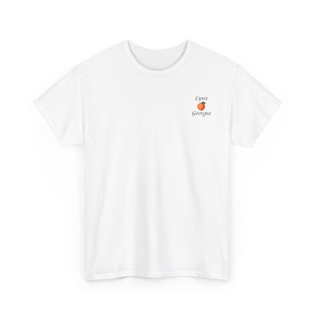 Georgia Peach T-Shirt