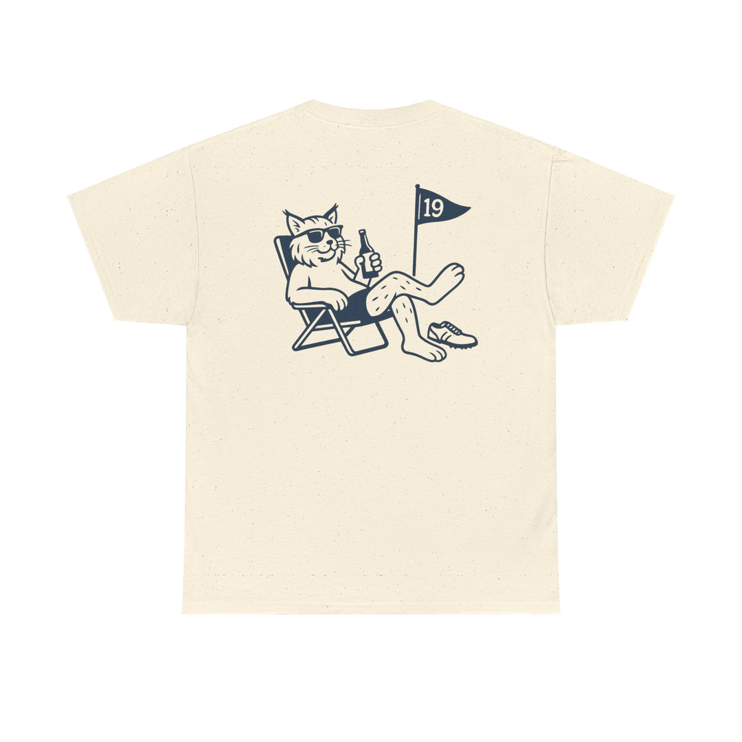 19 th Hole T-shirt