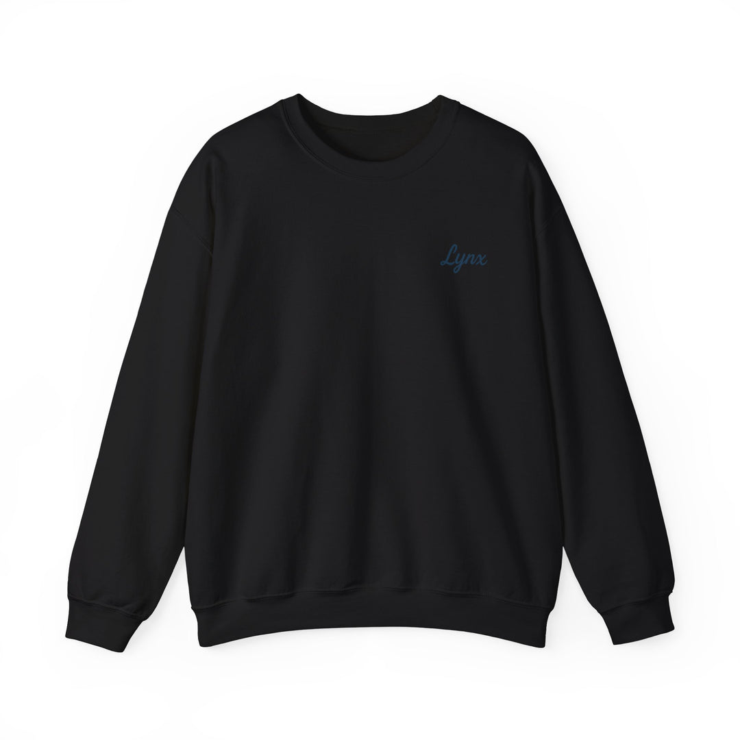 Best Club In The Bag Crewneck