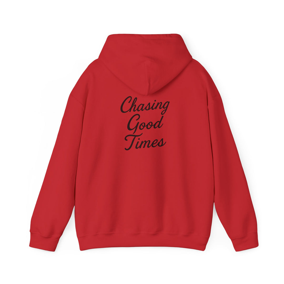 Chasing Good Times Hoodie