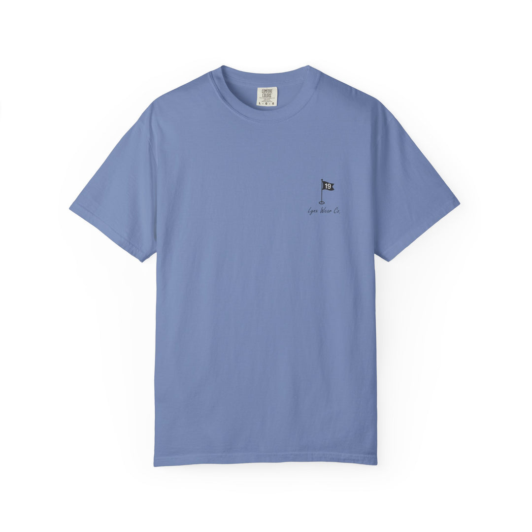 19th Hole Tee
