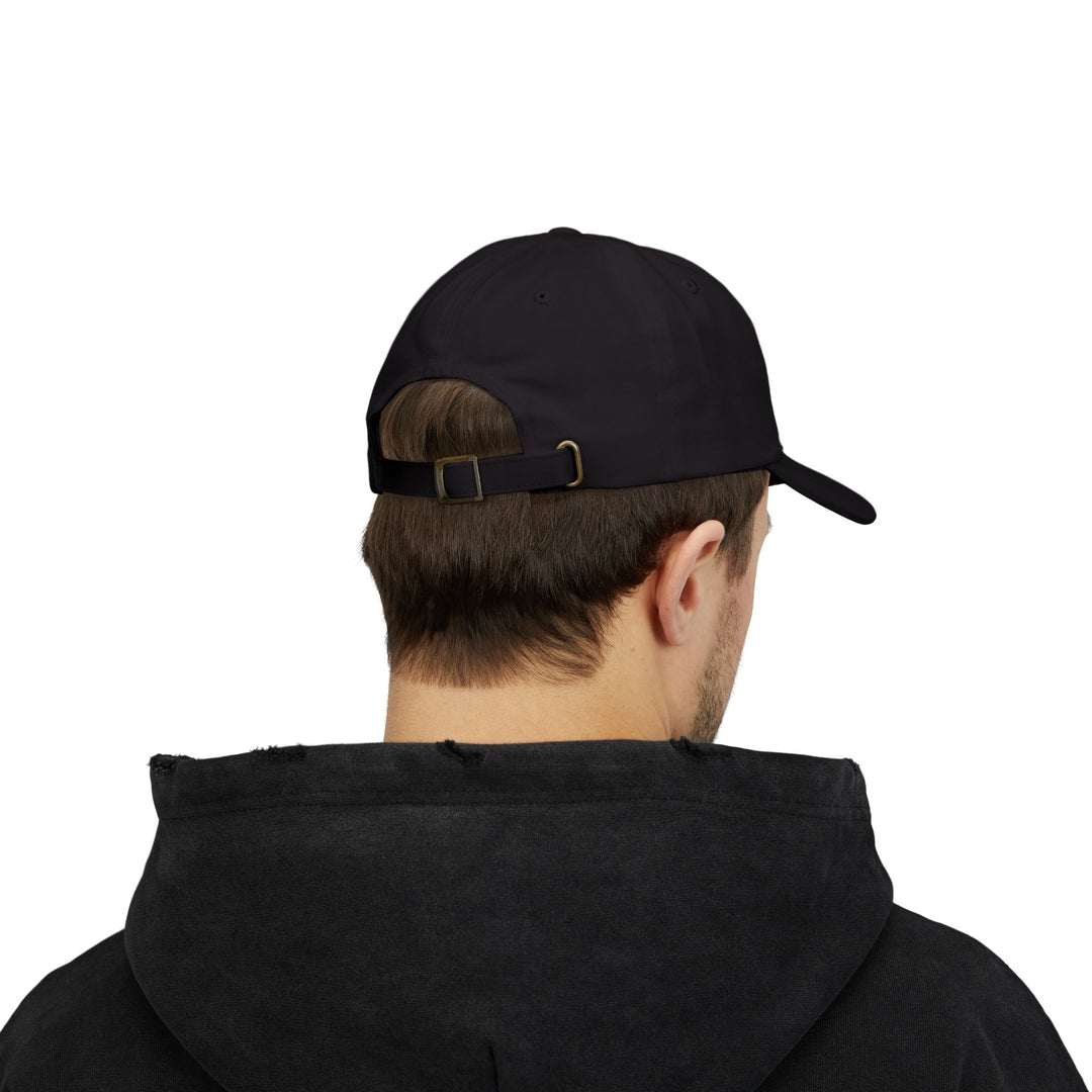 Yacht Club Dad Cap
