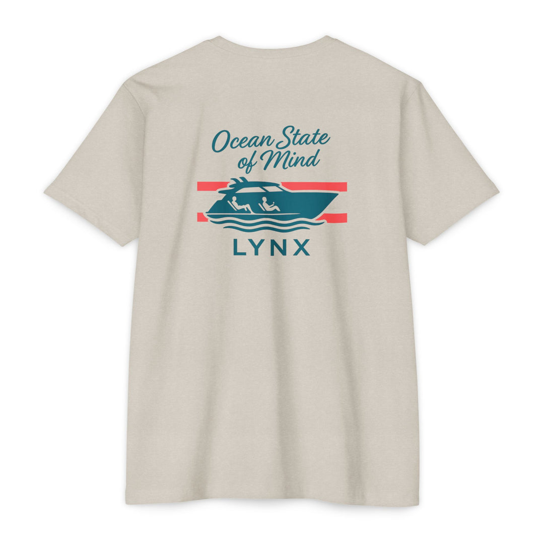 Ocean State of Mind Graphic