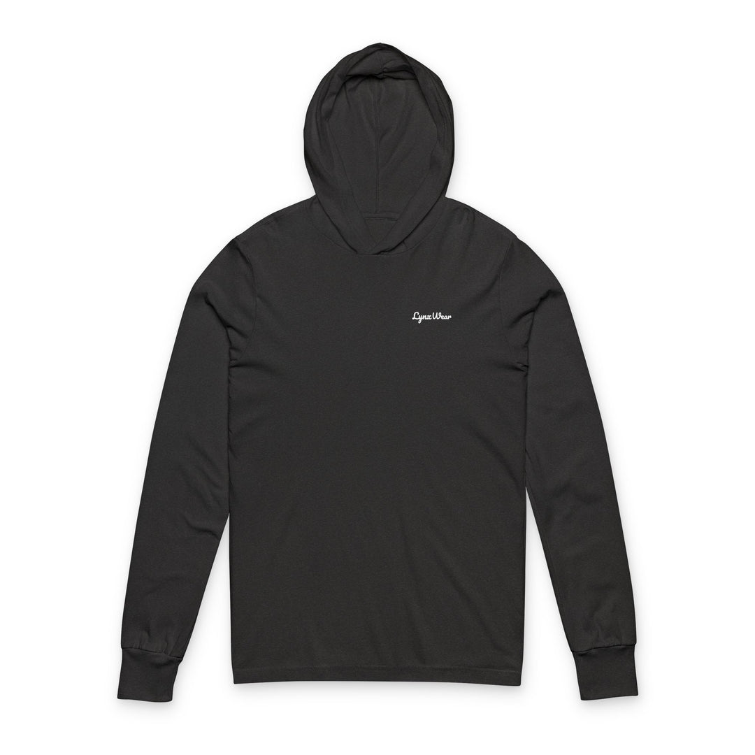Lynx Wear Hoodie