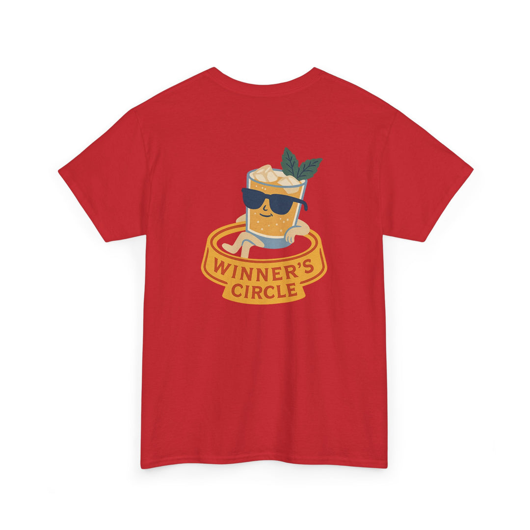 Winner's Circle T-shirt