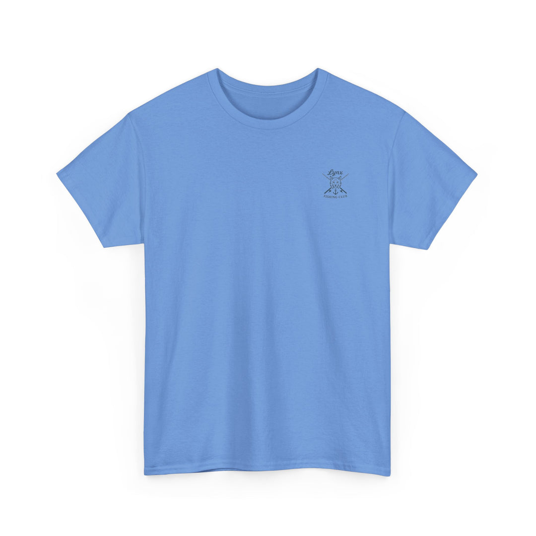 Hooked on the Good Life T-shirt