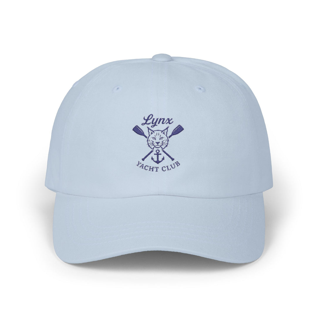 Yacht Club Dad Cap