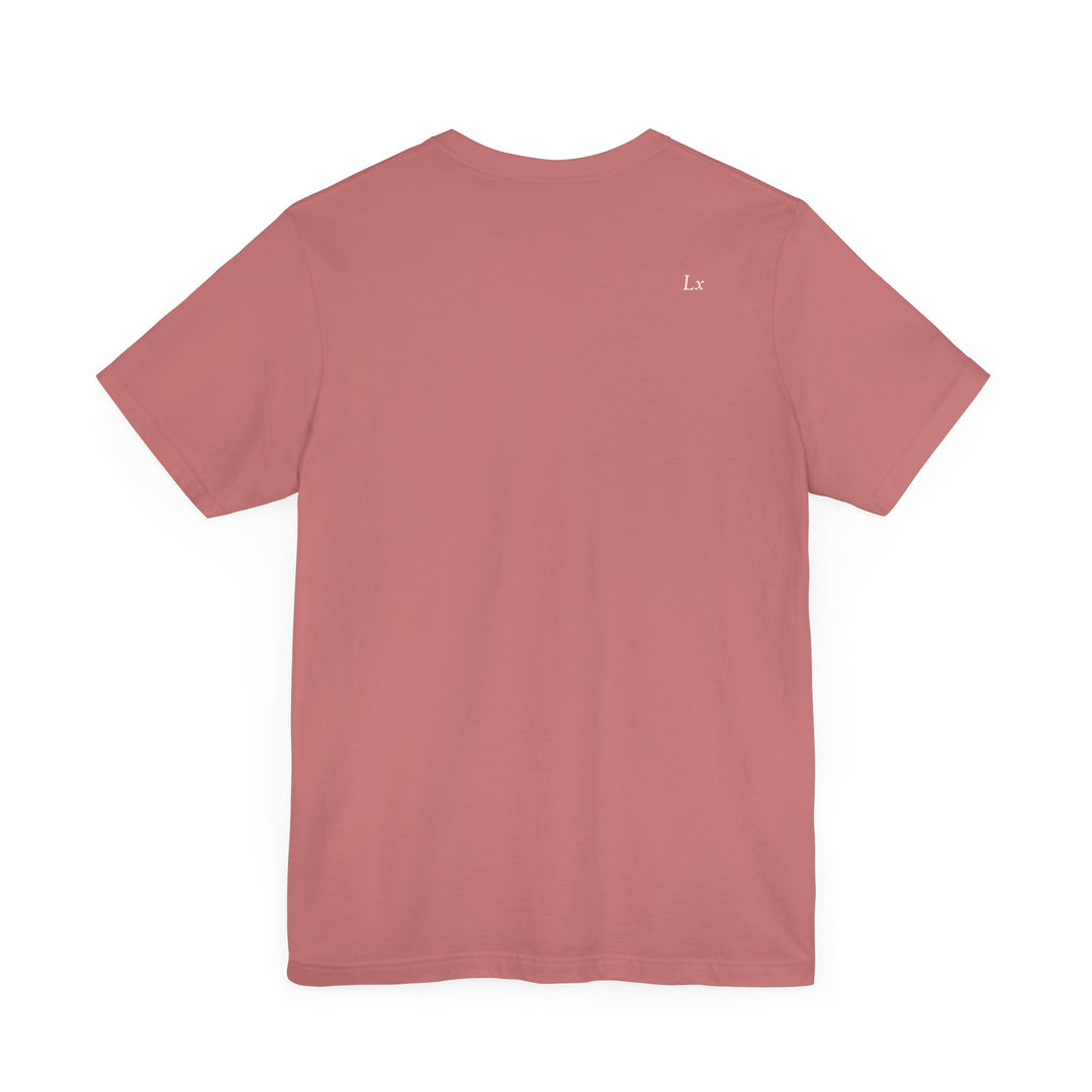 Lynx Golfer T-Shirt