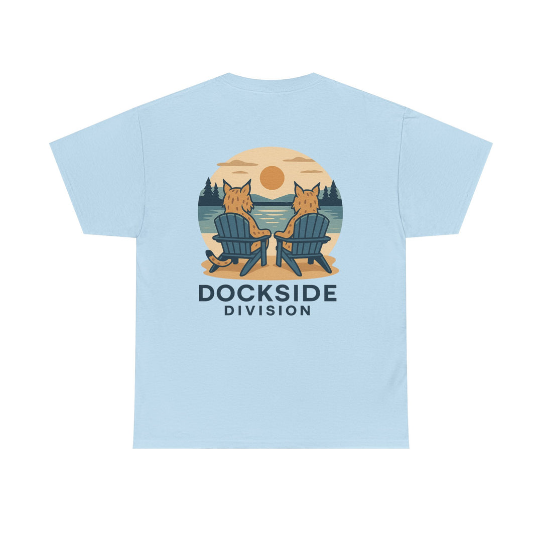 Dockside Division T-shirt