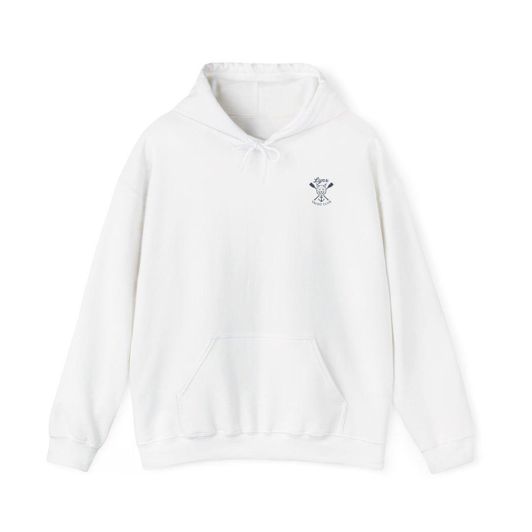 Yacht Club Hoodie
