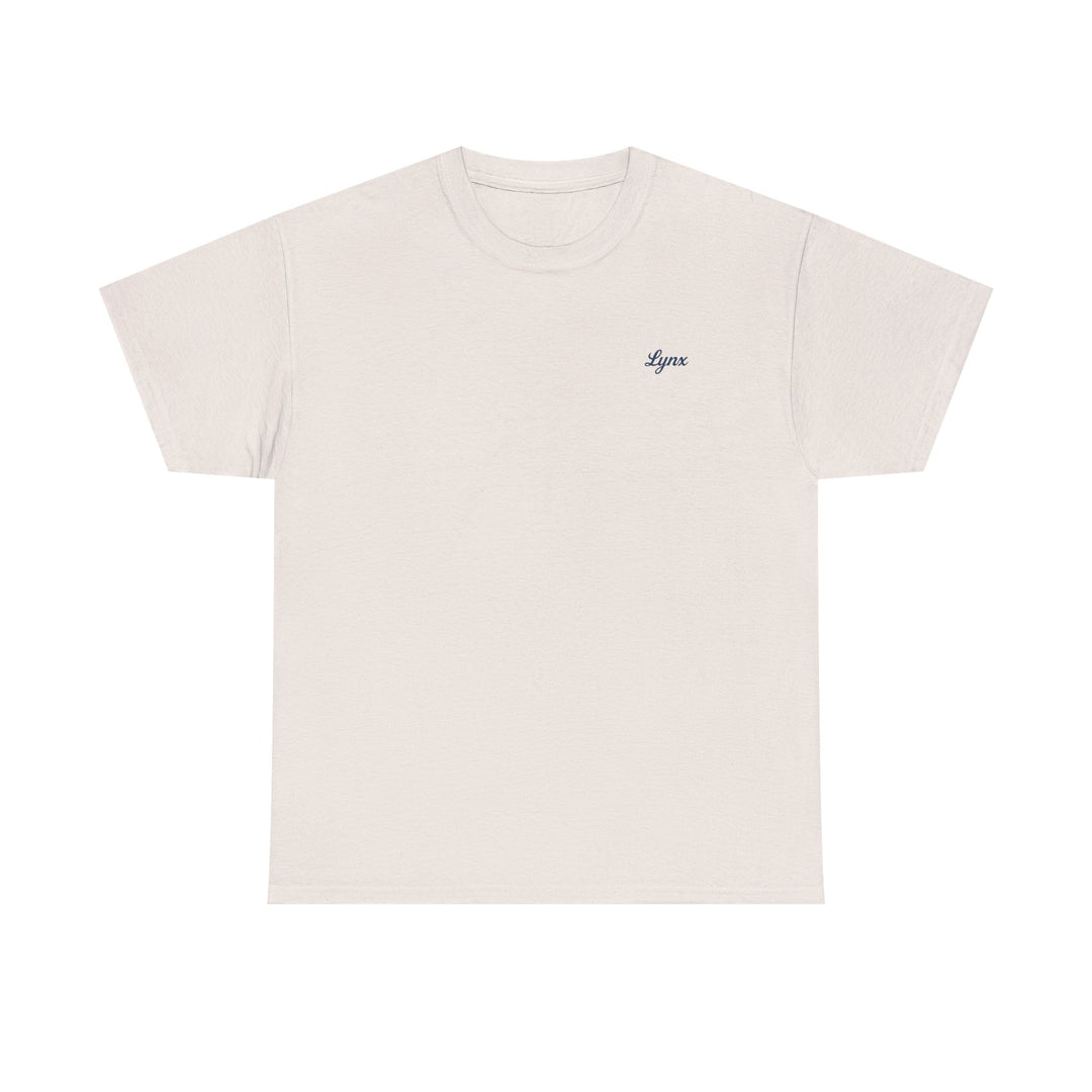 Lawn & Order T-shirt