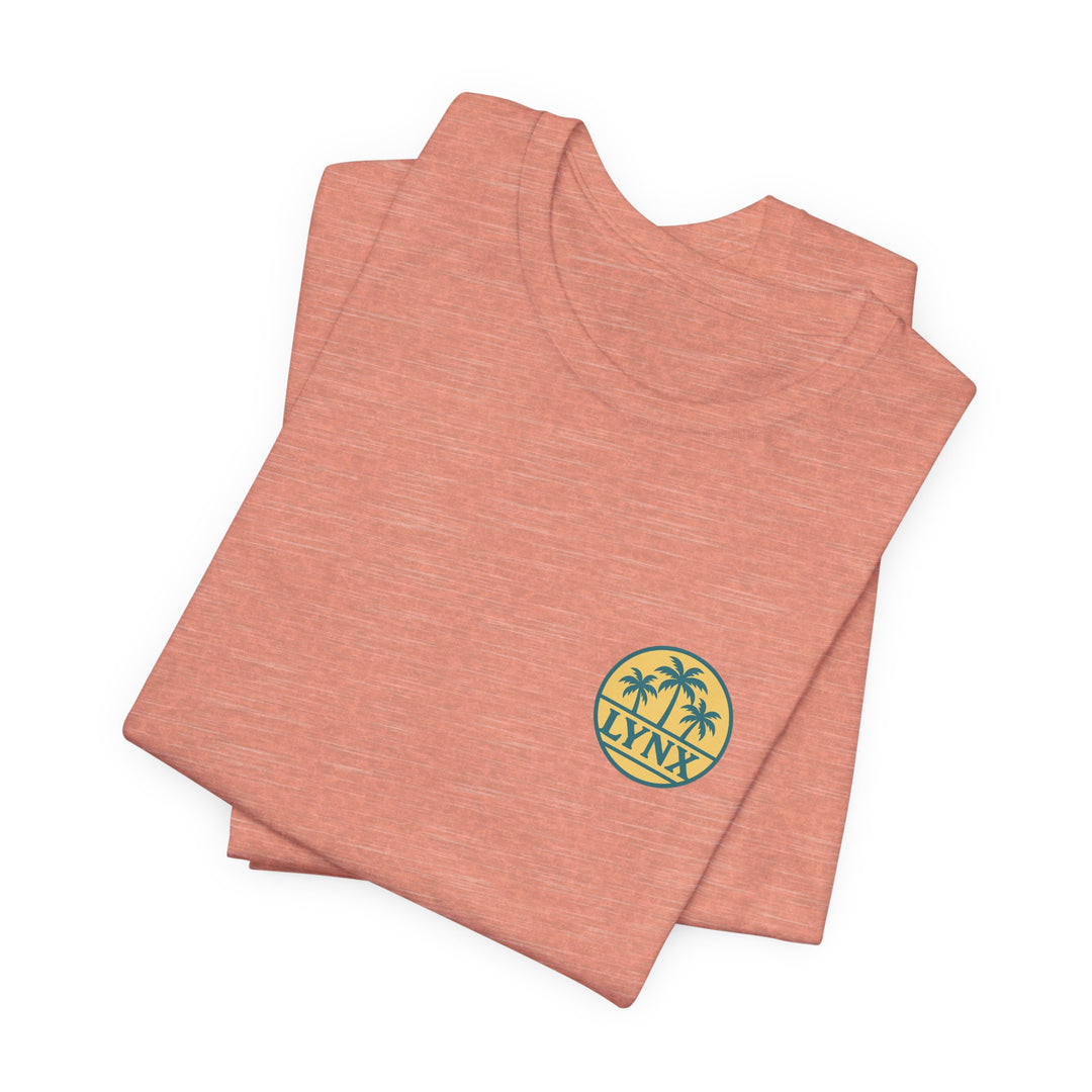 Lost In Paradise T-Shirt