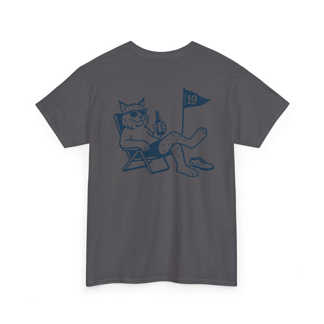 19 th Hole T-shirt