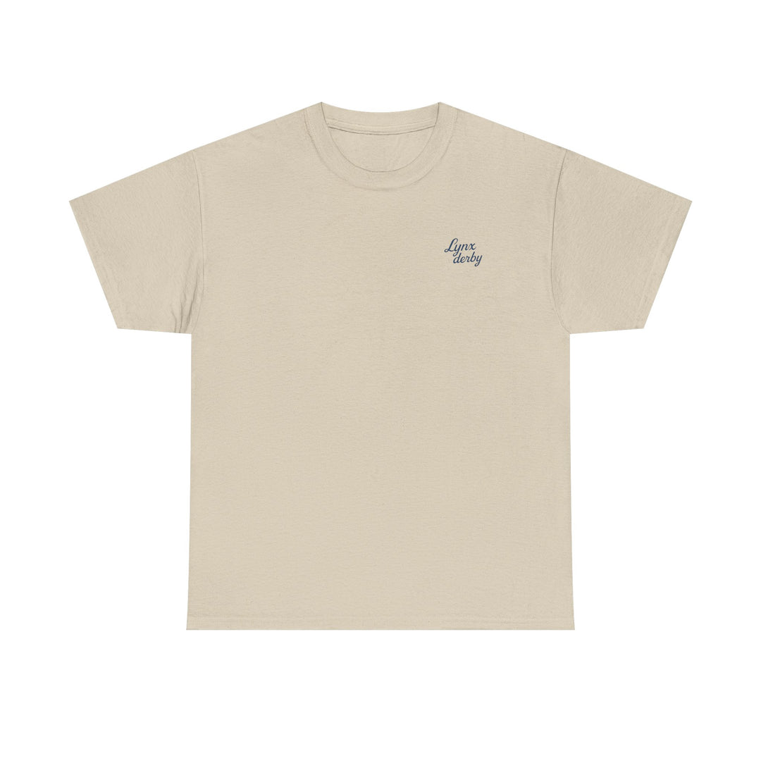 The gambler T-shirt