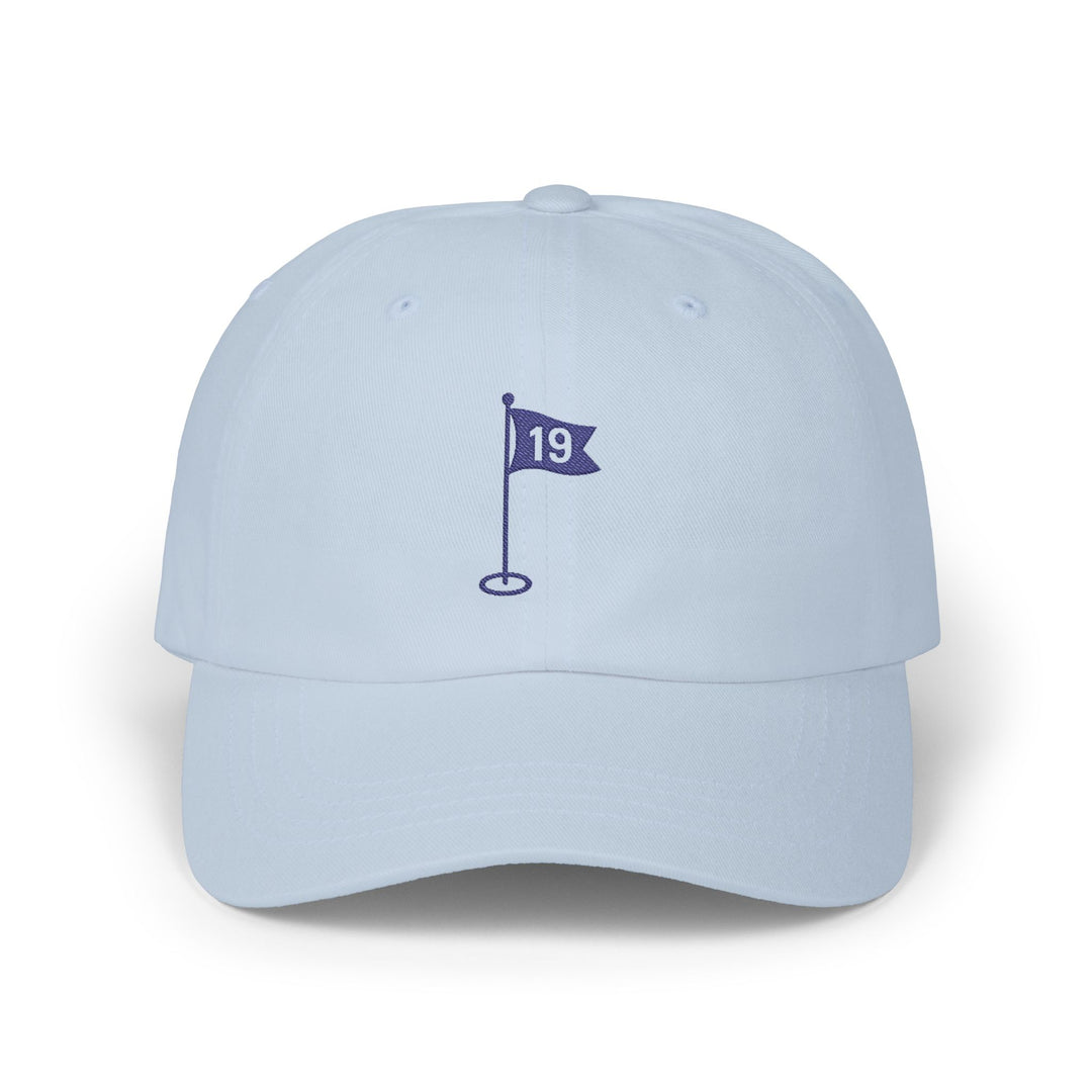 19th Hole Dad Hat