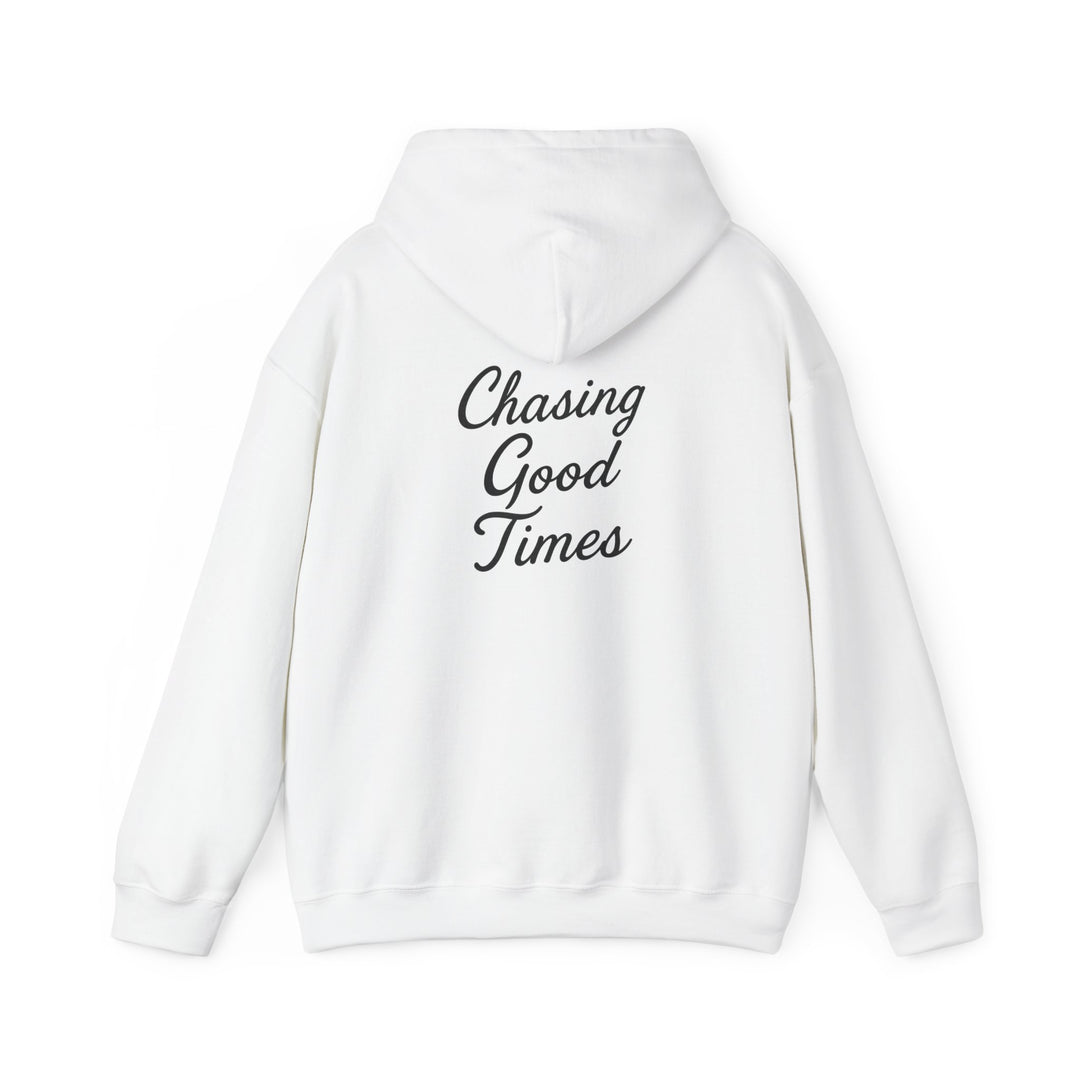 Chasing Good Times Hoodie