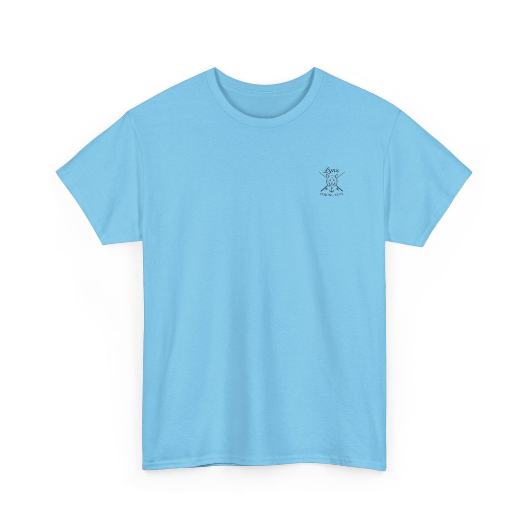 Hooked on the Good Life T-shirt
