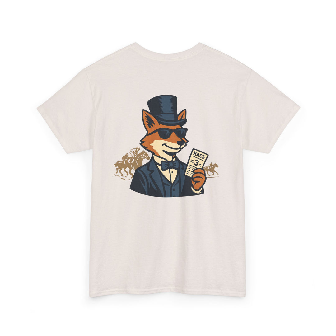 The gambler T-shirt
