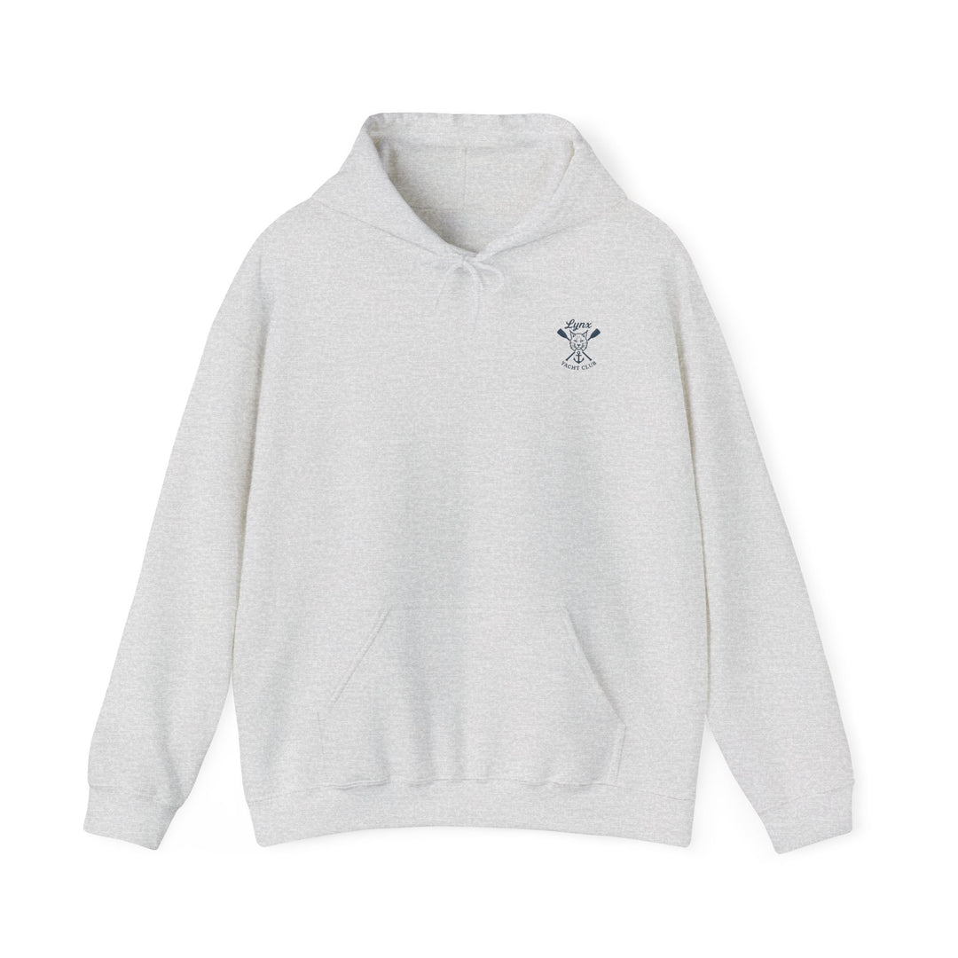 Yacht Club Hoodie