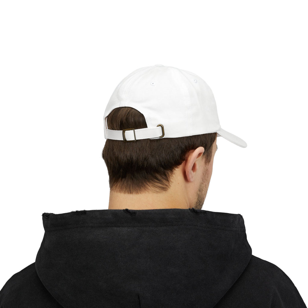 19th Hole Dad Hat