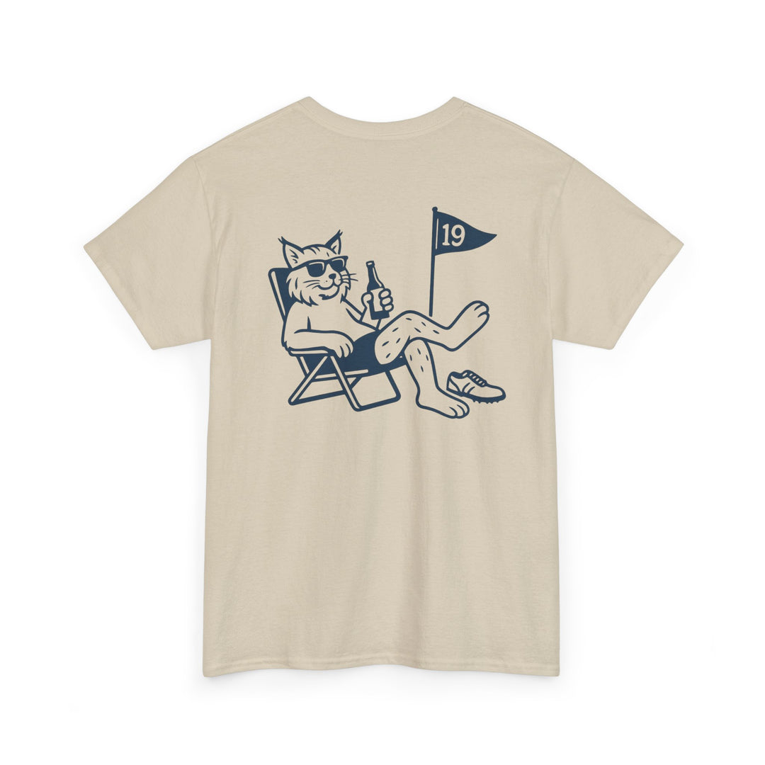 19 th Hole T-shirt