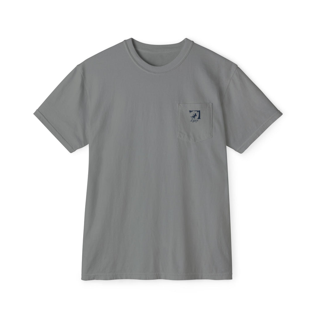 Marsh Pocket T