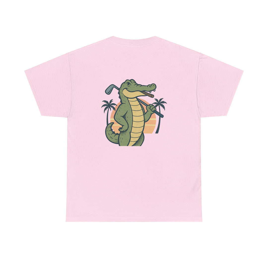 Gator Golf