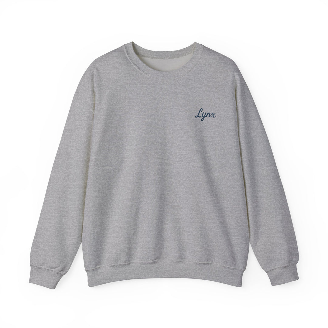 Best Club In The Bag Crewneck