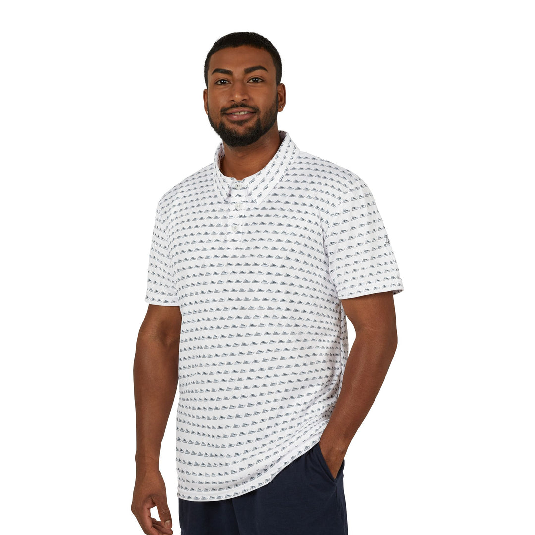 Yacht Polo