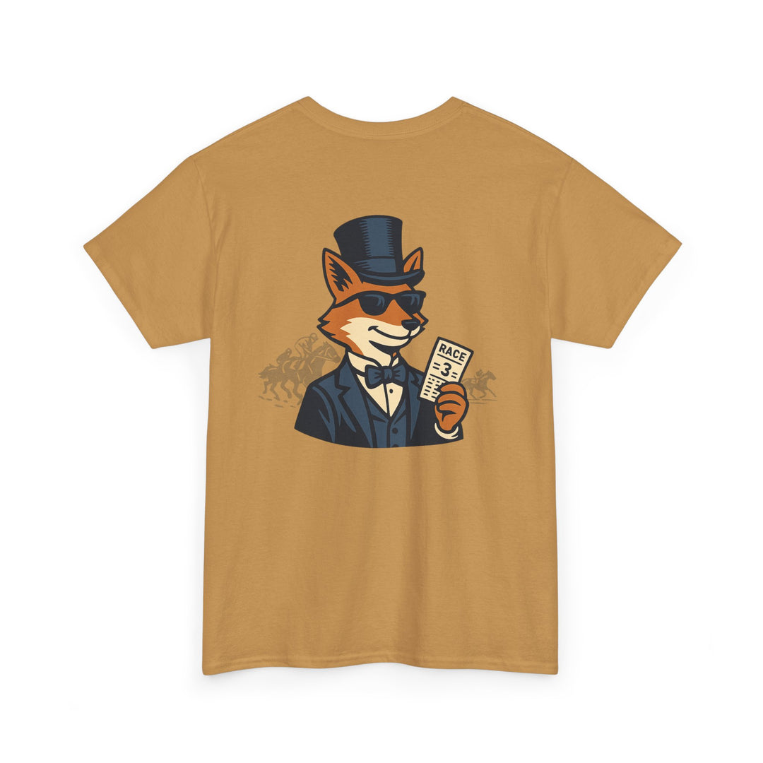 The gambler T-shirt