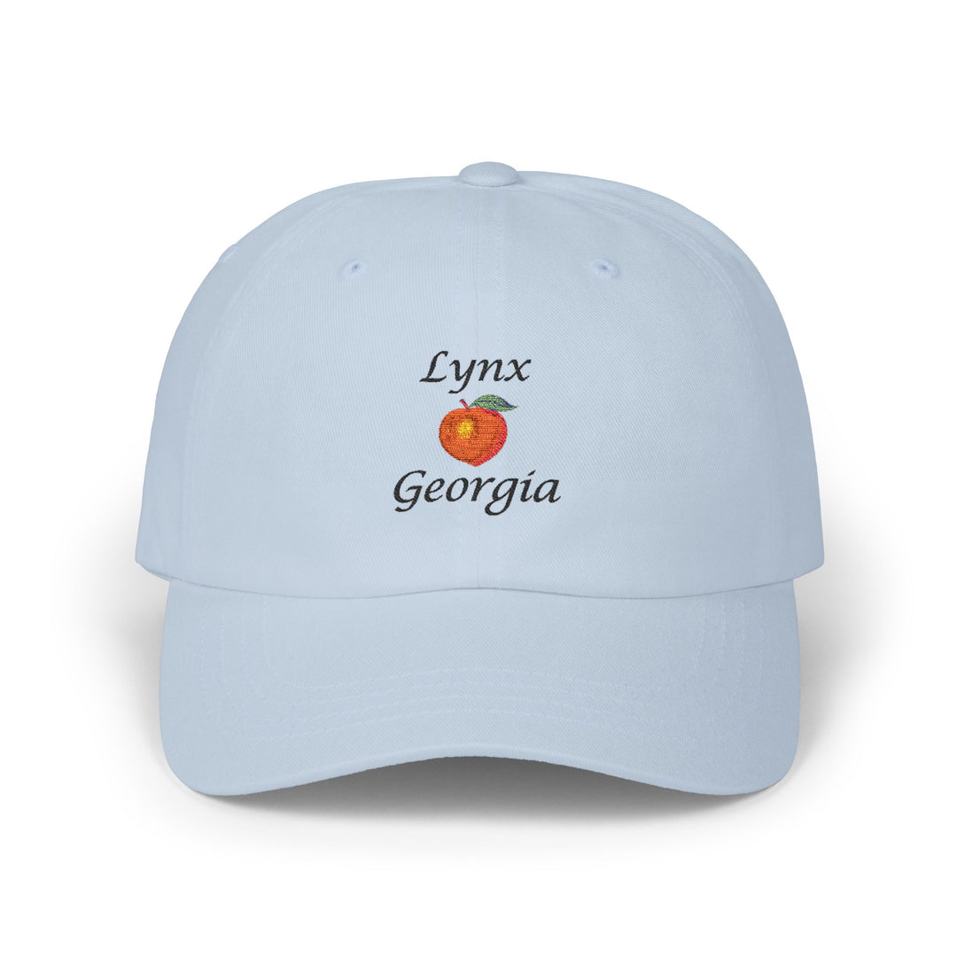Lynx Georgia Hat