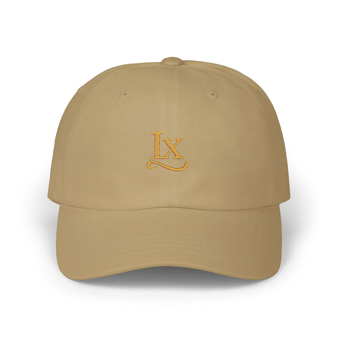 The Lx Club Cap