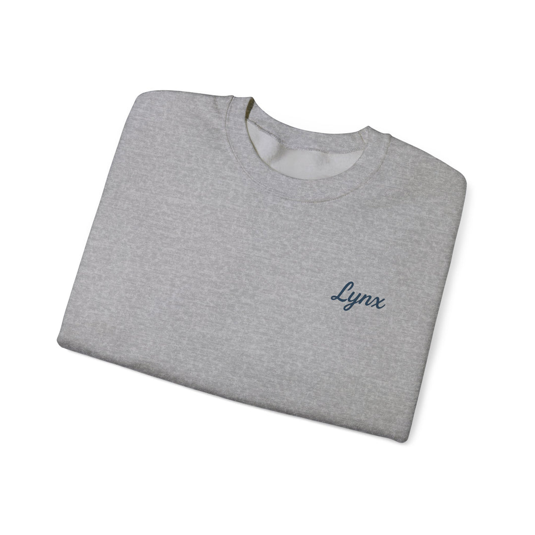 Best Club In The Bag Crewneck