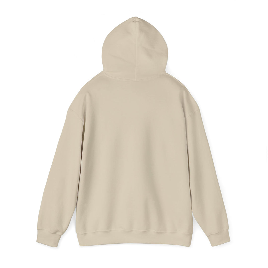 Yacht Club Hoodie
