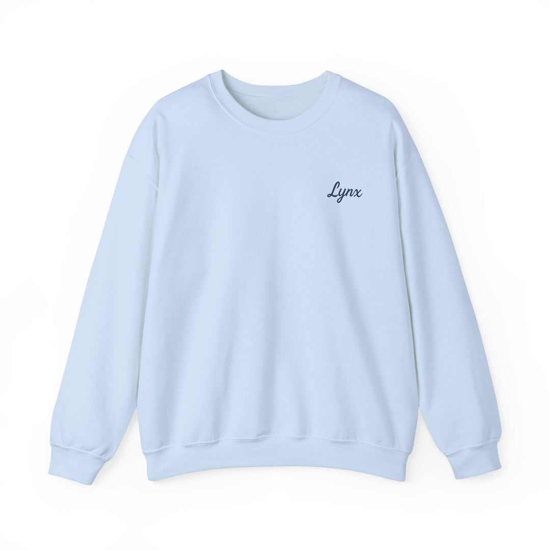 Best Club In The Bag Crewneck