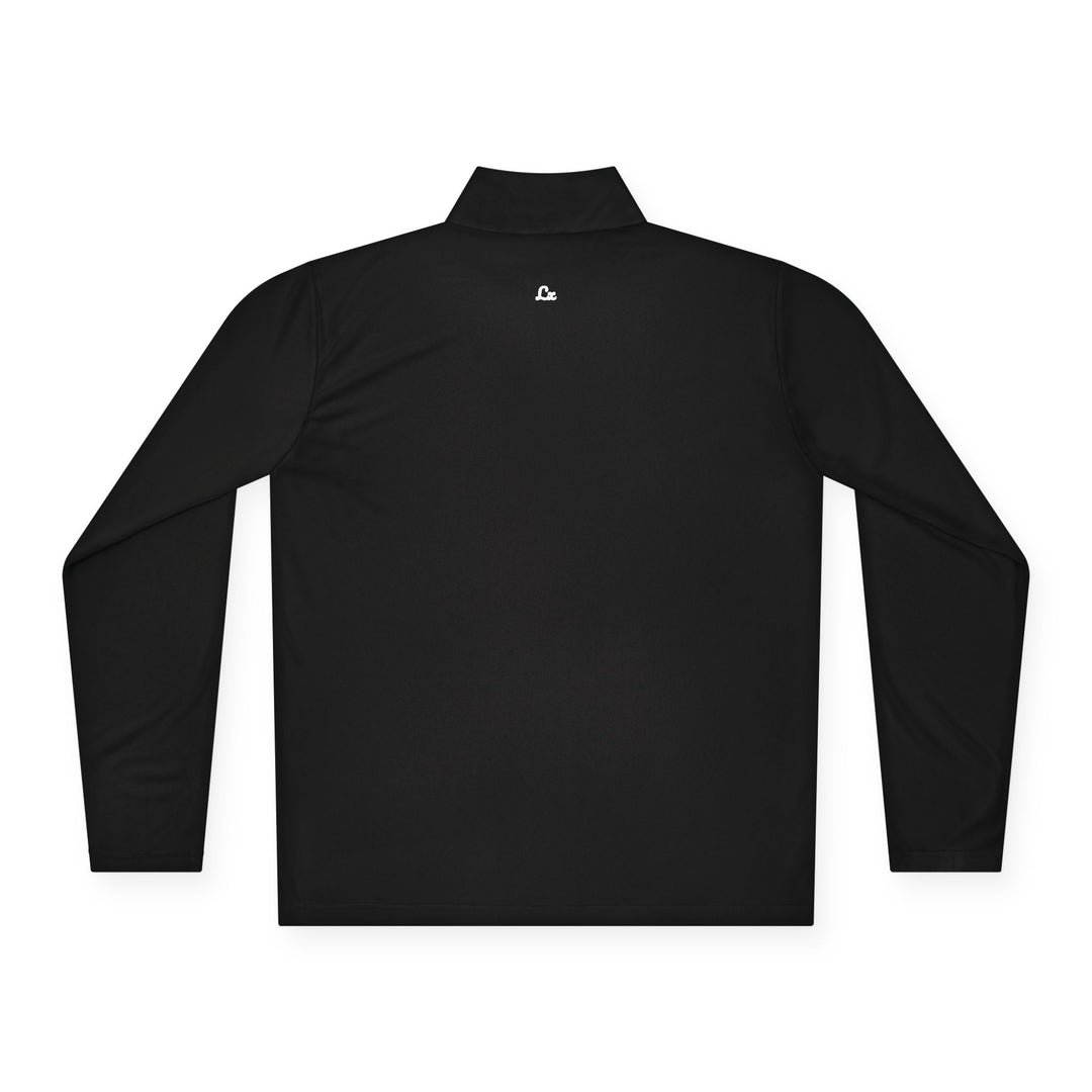 Lynx Wear Quarter-Zip