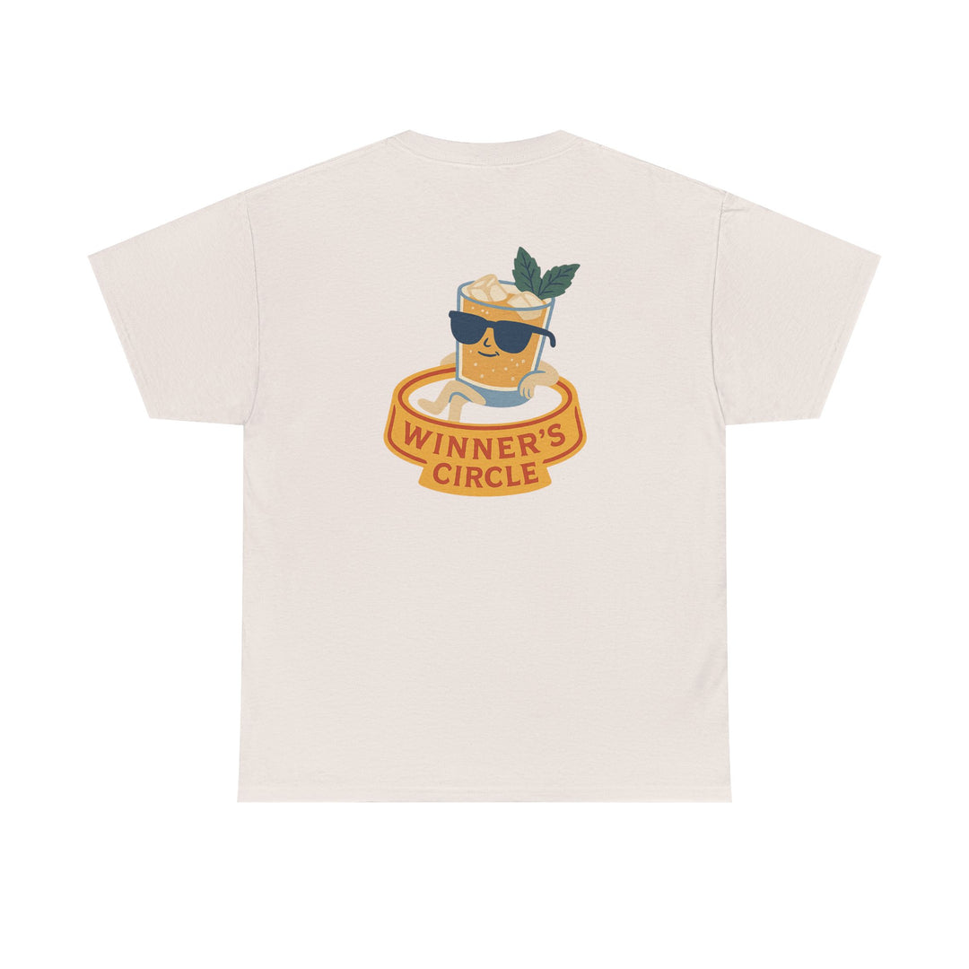 Winner's Circle T-shirt